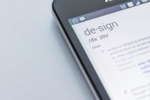 What is web design?